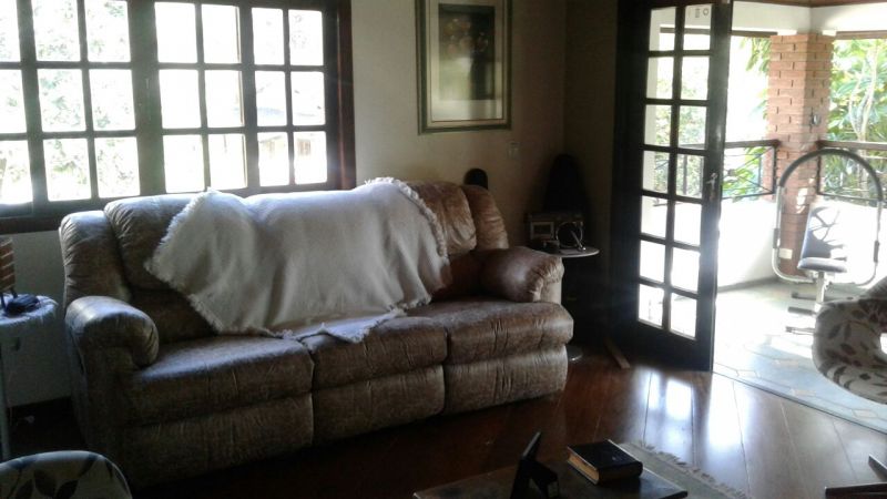 Casa em Condomínio venda Reserva das Hortencias - Referência 18068