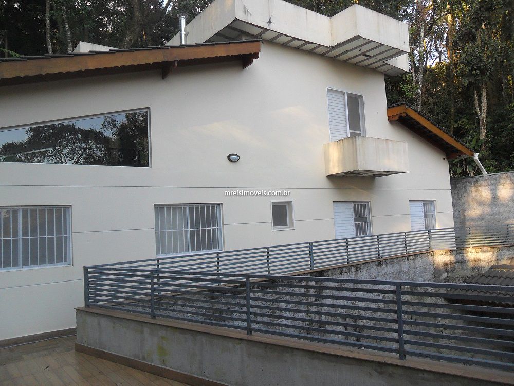 Casa em Condomínio Fechado venda Jardim da Montanha - Referência 20203