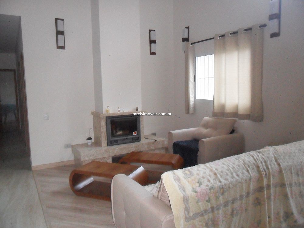 Casa em Condomínio Fechado Código 20204