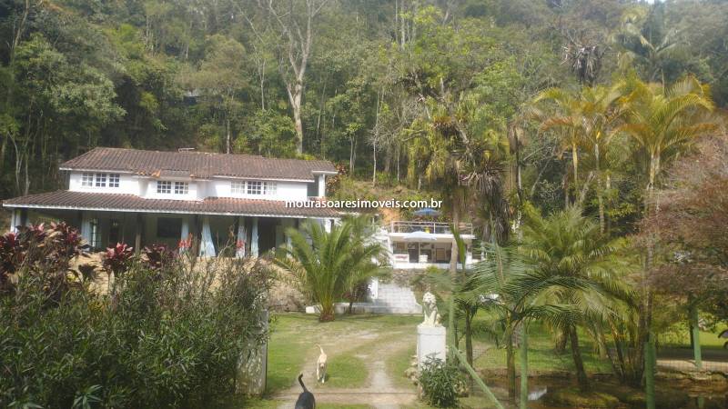 Casa em Condomínio Fechado venda Parque Imperial - Referência 22374