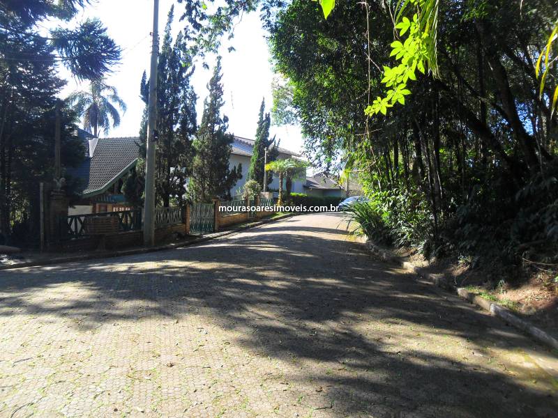 Terreno em Condomínio venda Petropolis 4a Seção - Referência 25065