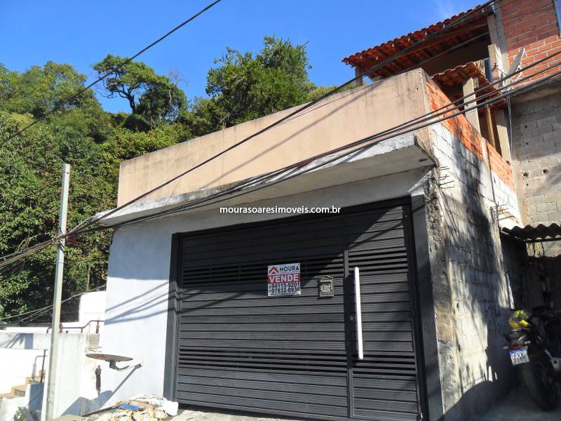 Casa venda Jd Samambaia 1 Mairiporã - Referência 25081