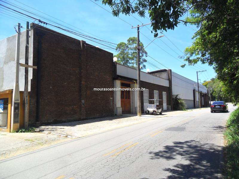 Conjunto Comercial venda Parque Petrópolis - Referência 26019