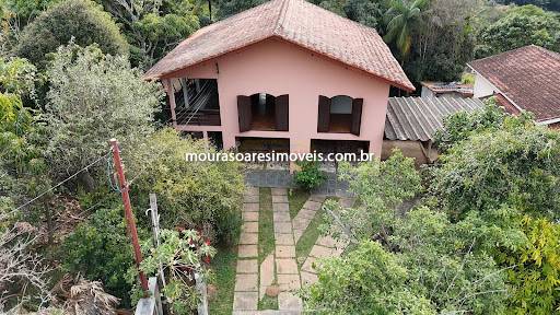 Chácara venda Morro Grande - Referência 1699