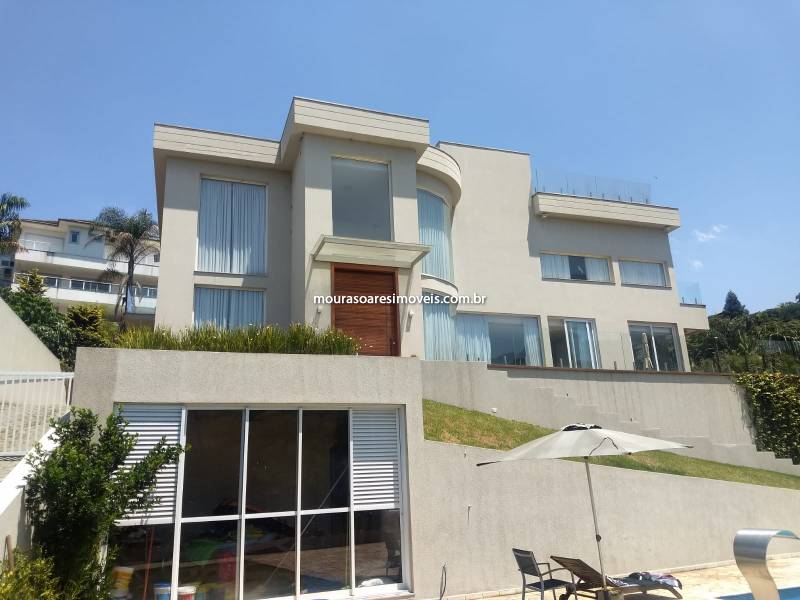 Casa em Condomínio venda SERRA DA CANTAREIRA - Referência 1702