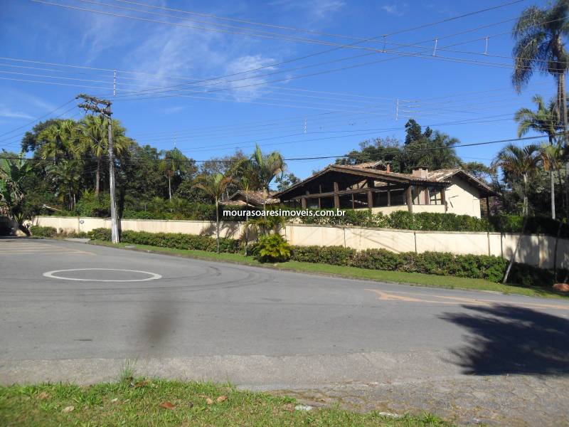 Casa Térrea venda Parque Petrópolis - Referência 26080